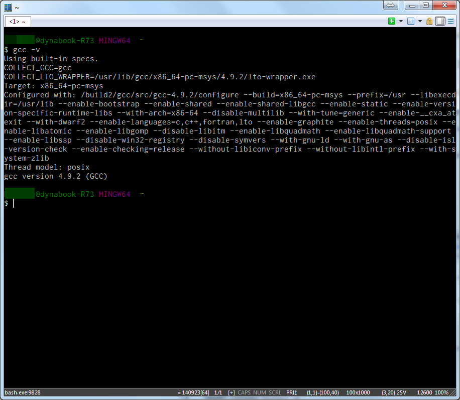 mingw64_screenshot