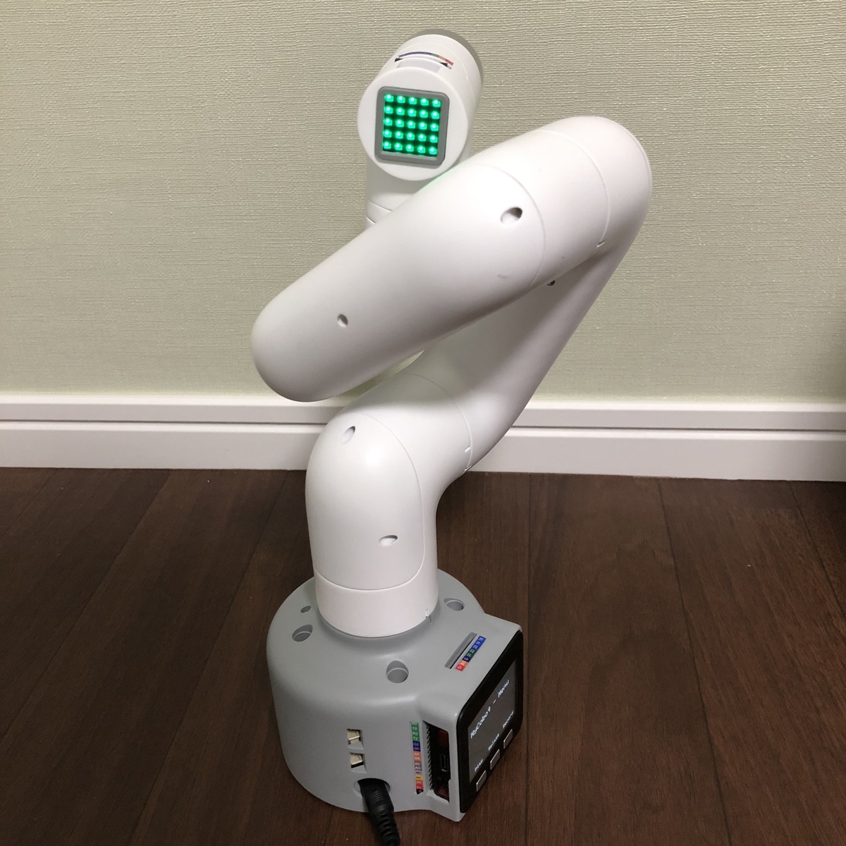 myCobot